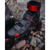 K2 Skate Redline 125 C, Color: Black/Red, Size: 8.5 (I210202001085) view 2