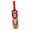 CW Smasher Kashmir Willow Cricket Bat Tennis Ball Play Hard Tennis Play Cricket Bat Size 4, 5, 6 (6 for 12-14 Yr Old) view 2