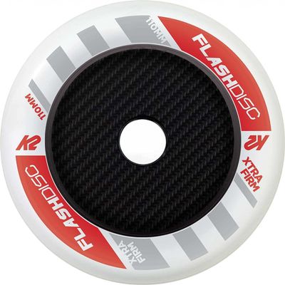 K2 Skate Flash DISC 110 MM