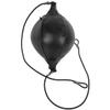 BESPORTBLE Boxing Speed Ball - Pu Leather Reflex Ball for Enhanced Agility and Coordination Training - Lightweight Design for Home and Gym Use view 1