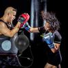 BESPORTBLE Boxing Speed Ball - Pu Leather Reflex Ball for Enhanced Agility and Coordination Training - Lightweight Design for Home and Gym Use view 3