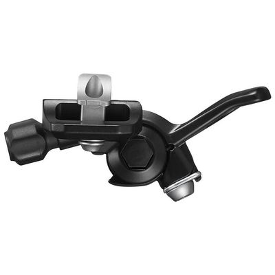 Shimano Deore Unisex's SLMT500IL Transmissions, Black, One Size