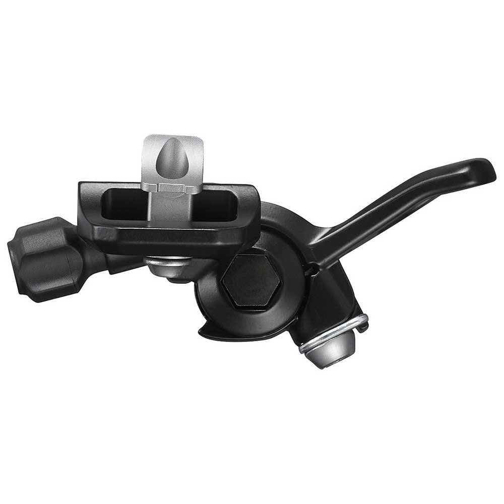 Shimano Deore Unisex's SLMT500IL Transmissions, Black, One Size