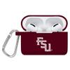 AFFINITY BANDS Florida State Seminoles Silicone Case Cover Compatible with Apple AirPods Pro (Maroon) view 1