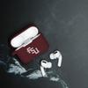 AFFINITY BANDS Florida State Seminoles Silicone Case Cover Compatible with Apple AirPods Pro (Maroon) view 2