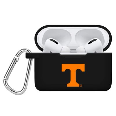 AFFINITY BANDS Tennessee Volunteers Silicone Case Cover Compatible with Apple AirPods Pro (Black)