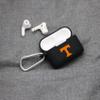 AFFINITY BANDS Tennessee Volunteers Silicone Case Cover Compatible with Apple AirPods Pro (Black) view 2