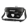 ORTLIEB Ultimate 6 Frame Back, Black view 1