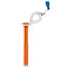 Petzl, Laser Speed Light Ice Screw 13Cm, Ultra-Lightweight ice Screw with Integrated Crank view 2