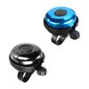 Accmor Classic Bike Bell, Aluminum Bicycle Bell, Loud Crisp Clear Sound Bicycle Bike Bell for Adults Kids view 1