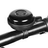 Accmor Classic Bike Bell, Aluminum Bicycle Bell, Loud Crisp Clear Sound Bicycle Bike Bell for Adults Kids view 2