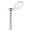 PETZL Laser Ice Screw 2020-21cm view 2