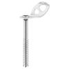 PETZL Laser Ice Screw 2020-21cm view 3
