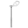PETZL Laser Ice Screw 2020-21cm view 4