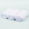 90 Denier White Girls Ballet Tights Opaque Footed Dance Leggings 3 Pairs view 2
