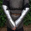 ARTIZANSTORE LARP ARM Protection - Thranduil's bracers - Pair view 2