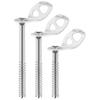 PETZL Laser Ice Screw 2020-13cm view 1