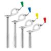 Petzl Laser Speed Ice Screw - 21 cm view 2