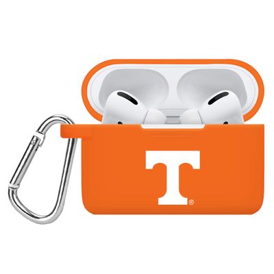 AFFINITY BANDS Tennessee Volunteers Silicone Case Cover Compatible with Apple AirPods Pro (Orange)