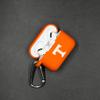 AFFINITY BANDS Tennessee Volunteers Silicone Case Cover Compatible with Apple AirPods Pro (Orange) view 2