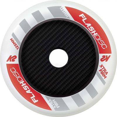 K2 Skate Flash DISC 125 MM