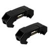revision cv Universal Zip Tie (UZT) Picatinny mounts - 2 Pack view 1