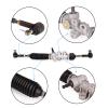 10L0L Steering Rack Assembly for EZGO RXV 2008-up Gas & Electric Golf Carts, OEM# 618329 view 4