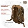 Rig'Em Right Outdoors Stump Jumper Blind Backpack, Optifade Timber view 4