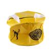 Bag, Smash Bag Swing Training Aids Golfer Practicing Bag for Impact Training(Yellow) view 2