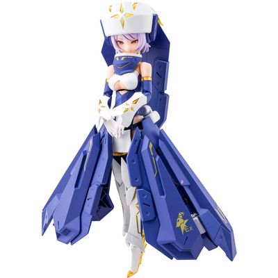 BULLET KNIGHTS 150mm 1/1