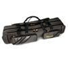UNISTRENGH 3 Layers Portable Folding Fishing Rod Carrier Reel Case Bags Fish Pole Tools Storage Bag Case Pro Gear Tackle (3 layers/80cm(31.5inch)) view 1