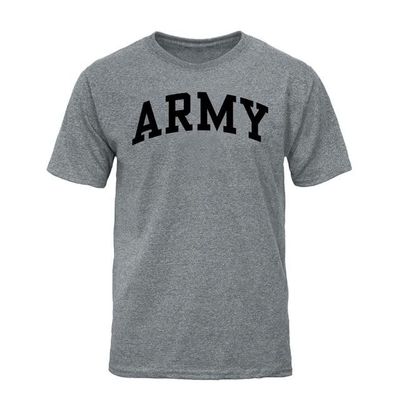 Barnesmith US Military Academy (Army) T-Shirt, Classic, X-Large