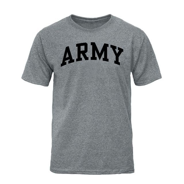 Barnesmith US Military Academy (Army) T-Shirt, Classic, X-Large