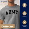 Barnesmith US Military Academy (Army) T-Shirt, Classic, X-Large view 3
