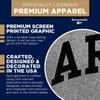 Barnesmith US Military Academy (Army) T-Shirt, Classic, X-Large view 4