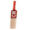 CW Smasher Kashmir Willow Cricket Bat Tennis Ball Play Hard Tennis Play Cricket Bat Size 4, 5, 6 (4 for 7-9 Yr Old) view 3