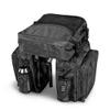 WSJYP Bike Frame Bag, Bicycle Phone Mount, Waterproof Cycling Front Top Tube Pouch Frame Phone Holder Bag Pannier view 2