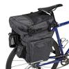 WSJYP Bike Frame Bag, Bicycle Phone Mount, Waterproof Cycling Front Top Tube Pouch Frame Phone Holder Bag Pannier view 4