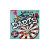 Lagoon 6457 Hook and Loop Darts view 1