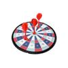 Lagoon 6457 Hook and Loop Darts view 4