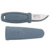 Morakniv Eldris Light Duty Stainless Steel Outdoor Knife With Sheath, 2.3 Inch view 1