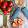 Morakniv Eldris Light Duty Stainless Steel Outdoor Knife With Sheath, 2.3 Inch view 2