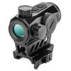 Endurance Red Dot 1x25 Dual height & QR - Digital Weaver (3moa dot) view 2