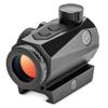 Endurance Red Dot 1x25 Dual height & QR - Digital Weaver (3moa dot) view 3