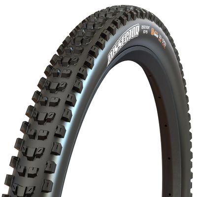 MAXXIS Dissector - 3C MaxxGrip - 29, 27.5 - DH, DD - E25 Rating, Tubeless | Troy Brosnans Signature Model, Size 29x2.40WT - 3CG, DD, E25