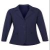 Kerrits Kids Stretch Competitor Koat Navy Size: XS view 1