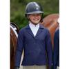Kerrits Kids Stretch Competitor Koat Navy Size: XS view 3