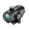 Endurance Red Dot 1x30 Dual height & QR - Digital Weaver (3moa dot) view 3