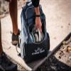 Dynamic Discs Trooper Starter Disc Golf Backpack - Ideal Frisbee Bags with 18+ Discs Capacity - Disc Golf Gifts for Men - Backpacks Accessories - Lightweight & Durable (Woodland Camouflage) view 4