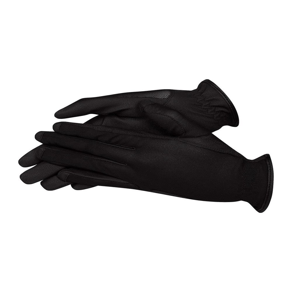 Kerrits Mesh Riding Glove Black Size: XS